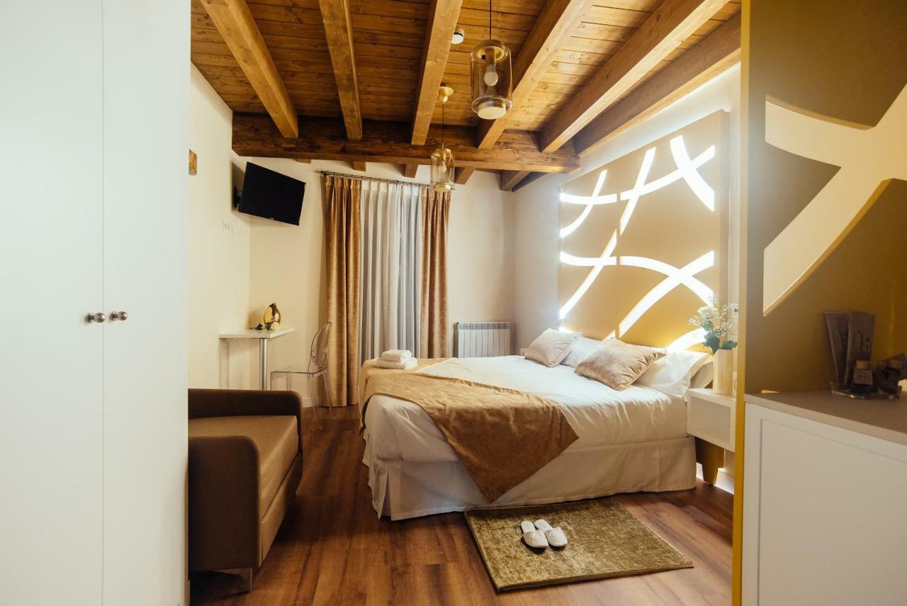 Hotel Rural Pinares De Soria โมลินอส เด ดูเอโร ภายนอก รูปภาพ