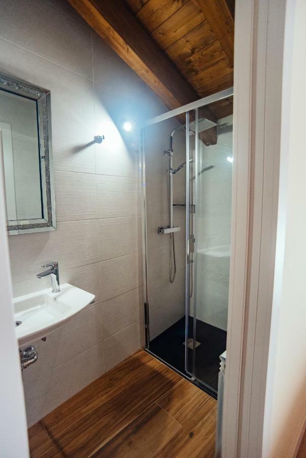 Hotel Rural Pinares De Soria โมลินอส เด ดูเอโร ภายนอก รูปภาพ