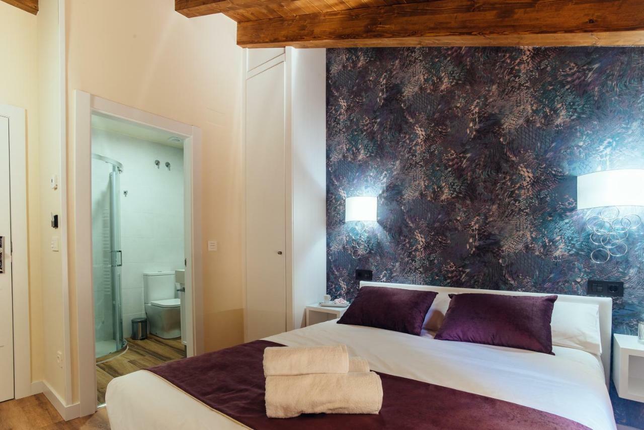 Hotel Rural Pinares De Soria โมลินอส เด ดูเอโร ภายนอก รูปภาพ